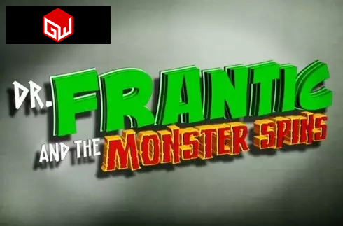 Dr Frantic and the Monster Spins